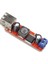 LM2596 Dual USB Power Modül Voltaj Düşürücü Mp3 Mp4 Araba Araç Mobil Güç Kaynağı 36V To 5V 3