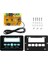 XH-W1411 Dijital Termostat Zamanlayıcı Modül Kuluçka Pet Akvaryum Isıtıcı Soğutucu Kontrol Cihazı 1