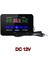 XH-W1411 Dijital Termostat Zamanlayıcı Modül Kuluçka Pet Akvaryum Isıtıcı Soğutucu Kontrol Cihazı 2