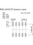 5V Eb2-5nu Smd Röle Dpdt 1A Eb2 Series Non Latching Eb2 Series Smd Low Signal Relays 4