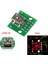 Mini USB To Dip Çevirici Pcb USB Haberleşme Deney Prototip 5V USB Pinlerine Kolay Erişim Kartı 1