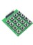 4x4 16 Buton Keyboard 4 x 4 Keypad Matrix Tuş Takımı 2