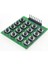 4x4 16 Buton Keyboard 4 x 4 Keypad Matrix Tuş Takımı 3