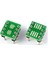 SO8DIP8 Soıc8 Sop8 To Dıp8 Çevirici Pcb 4