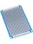 14X20 Proto Pcb Pertenaks Prototip Elektronik Devre Deney Kartı 5