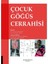 Çocuk Göğüs Cerrahisi 1