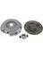 Polo Hb 1995 - 1999 1.4 16V Afh Motor (Benzinli) Debriyaj Seti Luk Marka 1