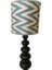 Ikat Abajur 1