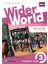 Wider World 3 Students' Book With Myenglishlab Pack 1