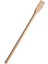 Tahta Kuş Tüneği 40 cm 1