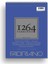 Black Paper 200 gr A3 40 Yaprak Spiralli F19100653 1