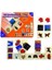 Zıt Kavramları Eşleştirme (Domino) 1