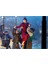 Cakatablo Ahşap Tablo Mary Poppins'in Dönüşü Emily Blunt 1