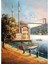 Ortaköy Cami Sayılarla Boyama Seti 40 x 50 cm 1