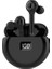 T13 Bluetooth Kulak İçi Kulaklık Siyah (Yurt Dışından) 1