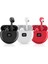T13 Bluetooth Kulak İçi Kulaklık Siyah (Yurt Dışından) 2