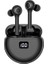 T13 Bluetooth Kulak İçi Kulaklık Siyah (Yurt Dışından) 3