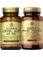 Alpha Lipoic Acid 60 Mg 60 Kapsül + Solgar Ester-C Plus 1000 Mg 30 Tablet 1