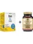Ocean D3 K2 Damla 20 ml + Solgar Vitamin D3 1000 Iu 100 Softjel 1