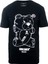 Yuvarlak Yaka T-Shirt "bad Boy" 1