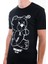 Yuvarlak Yaka T-Shirt "bad Boy" 3