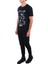 Yuvarlak Yaka T-Shirt "bad Boy" 4