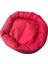 Simit Yatak Pembe 60 cm 1