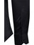 Süper Slim Fit Likralı Saten Erkek Spor Gömlek 3