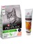 Proplan Sterilised Kısırlaştırılmış Somonlu Kedi Maması 1,5 kg + Kedi Maltı 100 Gr. 1