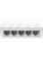 LS1005 5 Port Litewave Masaüstü Switch 1