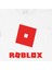 Roblox Logolu Tişört 2