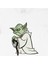 Star Wars Yoda Tişört 2