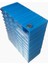 Sembol 300 Plastik Çekmeceli Kutu 4,6X11,7X2,4 cm (60 Çekmeceli) 3