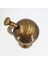 Antik Bronz Yerküre 3