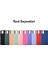 Apple iPhone 11 Kapak Içi Kadife Lansman Silikon Kılıf - Neon Pembe 5