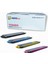 Photo Print® Brother Uyumlu TN-221-TN-241-TN-251-TN-261 HL-3150CDW 1set Muadil Toner 1400 Syf Renkli 1