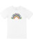 Rainbow Gökkuşağı Tişört 1