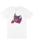Pokemon Mega Gengar Tişört 1