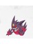 Pokemon Mega Gengar Tişört 2
