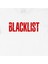 Blacklist Tişört 2