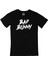 Bad Bunny Siyah T-Shirt 1