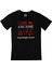 I Love My Wife Siyah T-Shirt 1