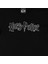 Harry Potter Siyah T-Shirt 2