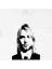 Kurt Cobain Tişört 2