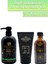 Reishi & Horsetail -Etkili Onarım Sağlayan Keratin Complex -Işıltı Veren Hair Serum 1