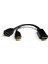 Bc-Dsp-Ha-Dp HDMI Aerkek<=>dp Dişi Adaptör 1