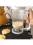 Hamur Kek Krep Pancake Porsiyonlayıcı ve Dağıtıcı 3