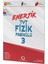 Enerjik Fizik Fasikülleri-3 Elektrik 1