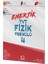 Enerjik Fizik Fasikülleri-4 Optik 1