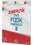 Enerjik Fizik Fasikülleri-5 Dalgalar 1